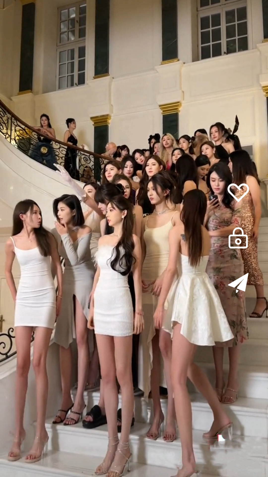 我的辅导老师们截图